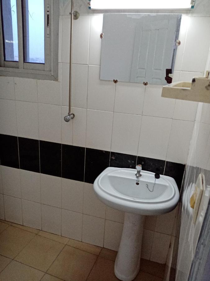 Appart Meuble Le Dakota Yaounde Ngoại thất bức ảnh